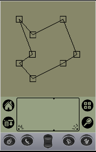 tessellation for palmos screenshot